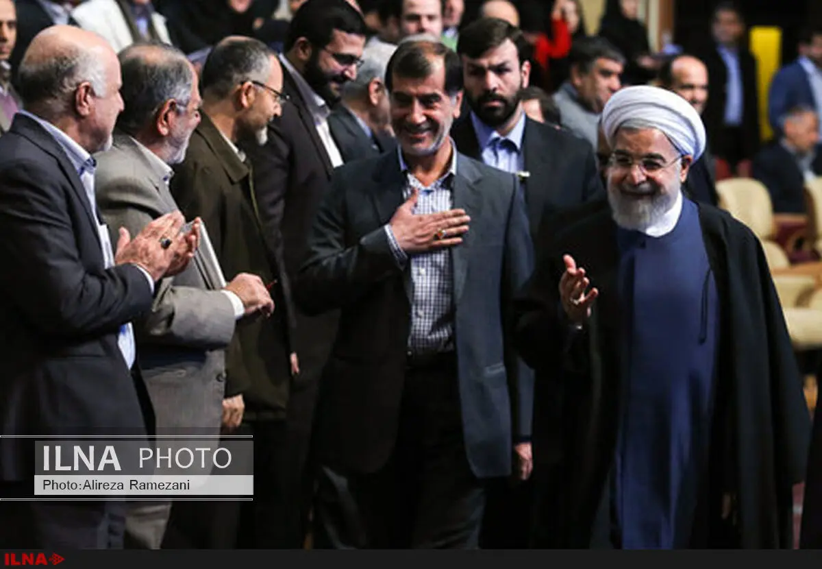 سیاستمدار کهنه‌کار برای رقابت با روحانی آماده می‌شود؟