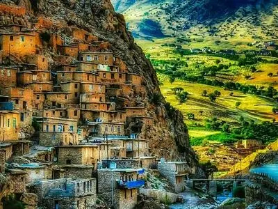 توسعه گردشگری کردستان نیازمند تقویت زیرساخت‌ها است