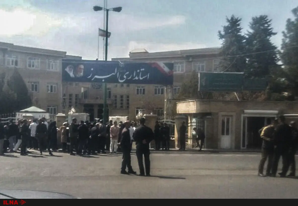 مقامات، پاسخگوی عدم همکاری‌ها با خریدار بیمارستان باشند