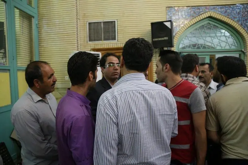 گالری