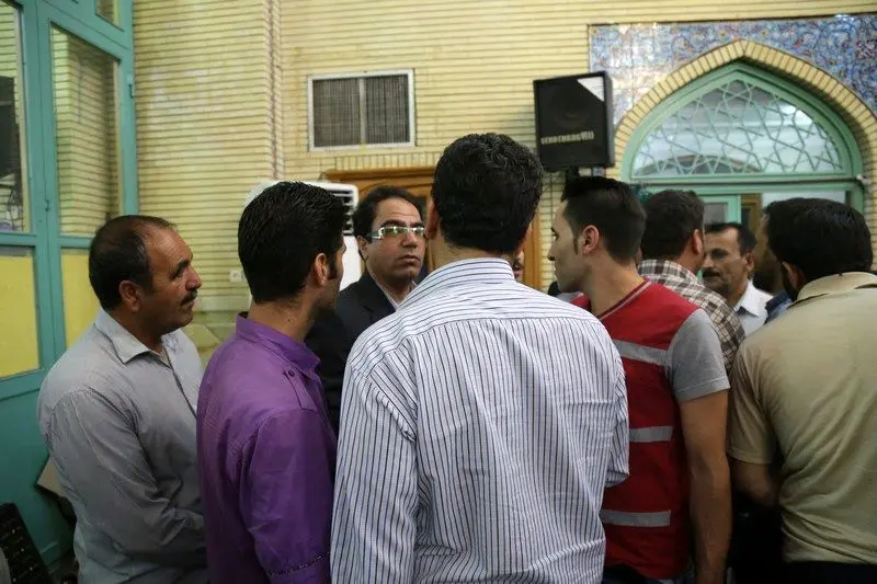 گالری