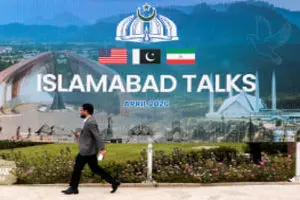 توقف مذاکرات اسلام آباد ناامیدکننده است