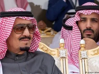محل بازداشت شاهزاده‌‌های سعودی مشخص شد