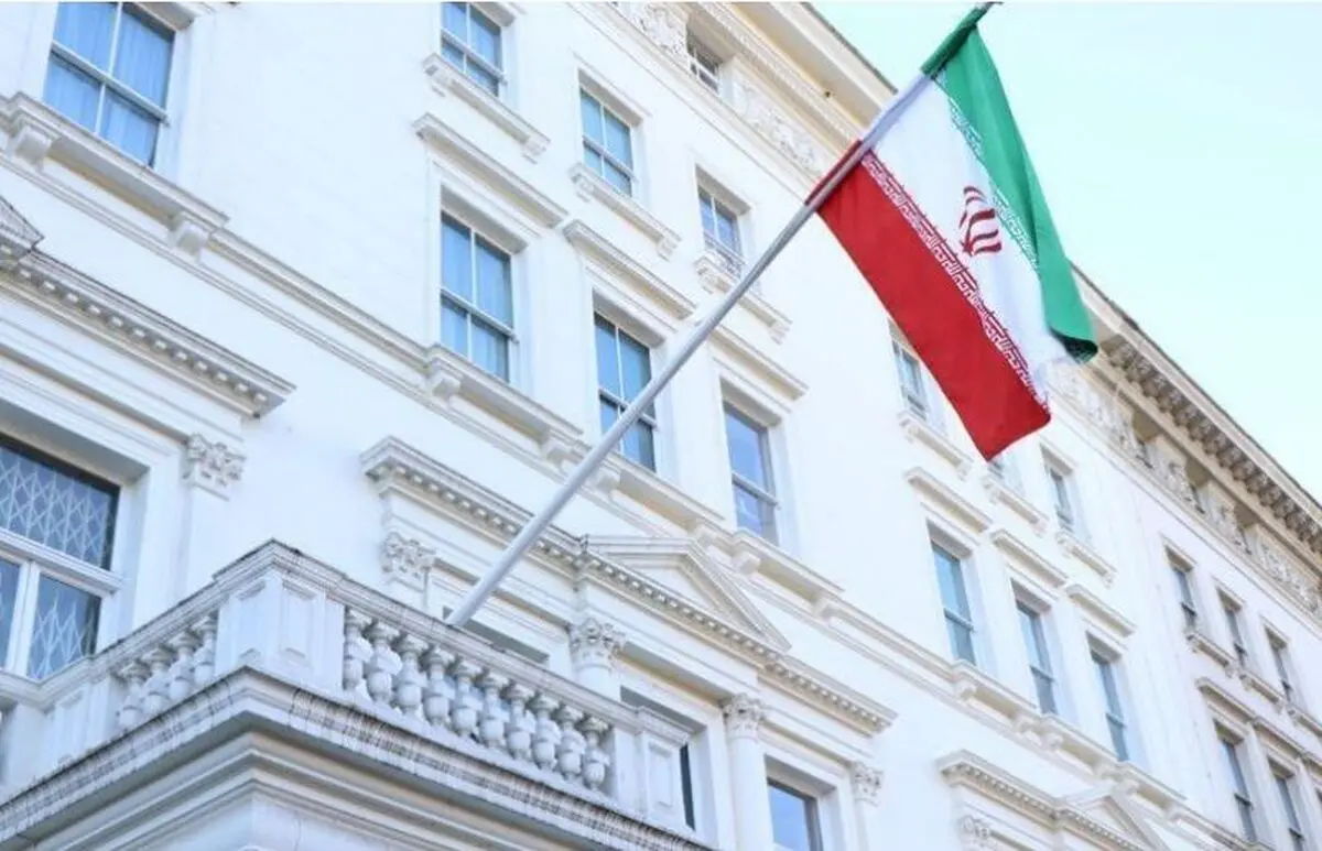 ایران: العقوبات البریطانیة الجدیدة غیر قانونیة وتتعارض مع المصالح المشترکة للبلدین