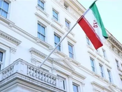 ایران: العقوبات البریطانیة الجدیدة غیر قانونیة وتتعارض مع المصالح المشترکة للبلدین