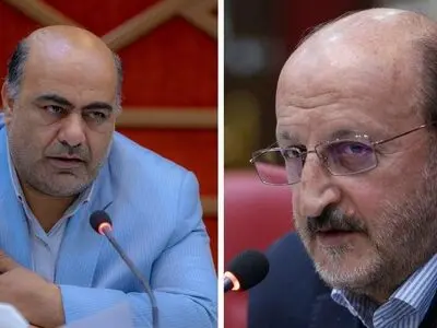 سرپرست فرمانداری شهرستان قزوین منصوب شد
