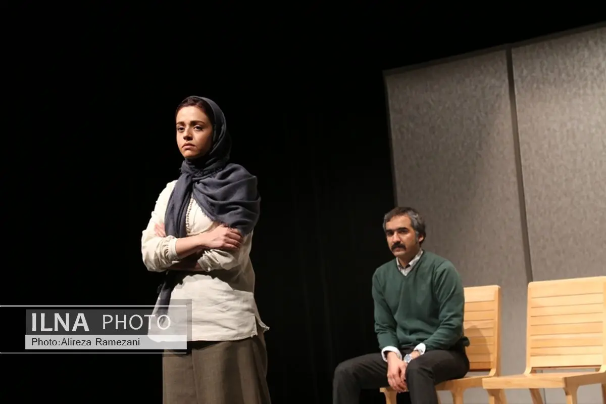 «روزهای بیباران» به شیراز میرود