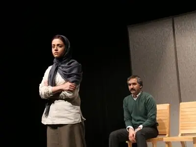 «روزهای بی‌باران» به شیراز می‌رود