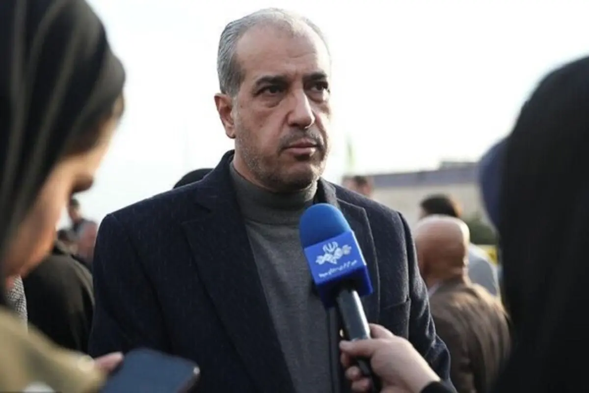 دسترسی همت غرب از چمران شمال تا خرداد به بهره‌برداری می‌رسد