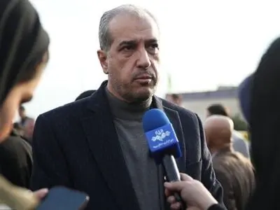 دسترسی همت غرب از چمران شمال تا خرداد به بهره‌برداری می‌رسد