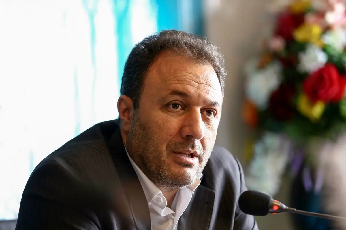 تعیین سهم ۲۰ درصدی استان تهران از برنامه اسقاط سالانه خودروهای فرسوده