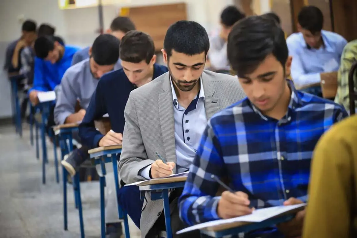 امتحانات پایان ترم مدارس متوسطه آذربایجان غربی حضوری برگزار می شود