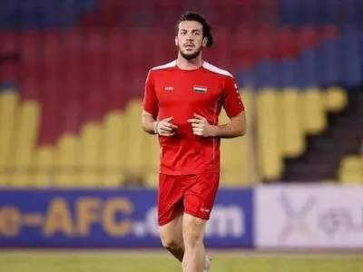عمرو المیدانی: در حد بازی رفت و برگشت ایران را می شناسیم