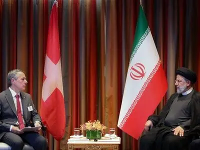  Sanctions on Iran Ineffective: President