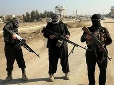 کشف کارگاه خمپاره‌های «جهنم» در الطبقه + تصاویر
