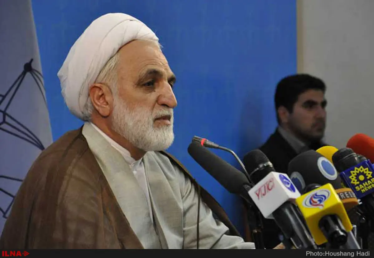 نشست خبری سخنگوی قوه قضاییه فردا برگزار می‌شود