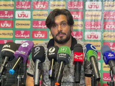دقیقی: جای خیبر و نساجی انتهای جدول نیست