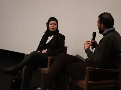 هدف از ساخت مستند  «مهدکودک»، بچه‌ها بودند