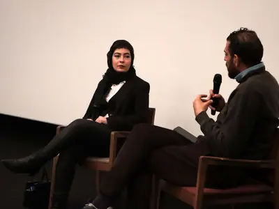 هدف از ساخت مستند  «مهدکودک»، بچه‌ها بودند