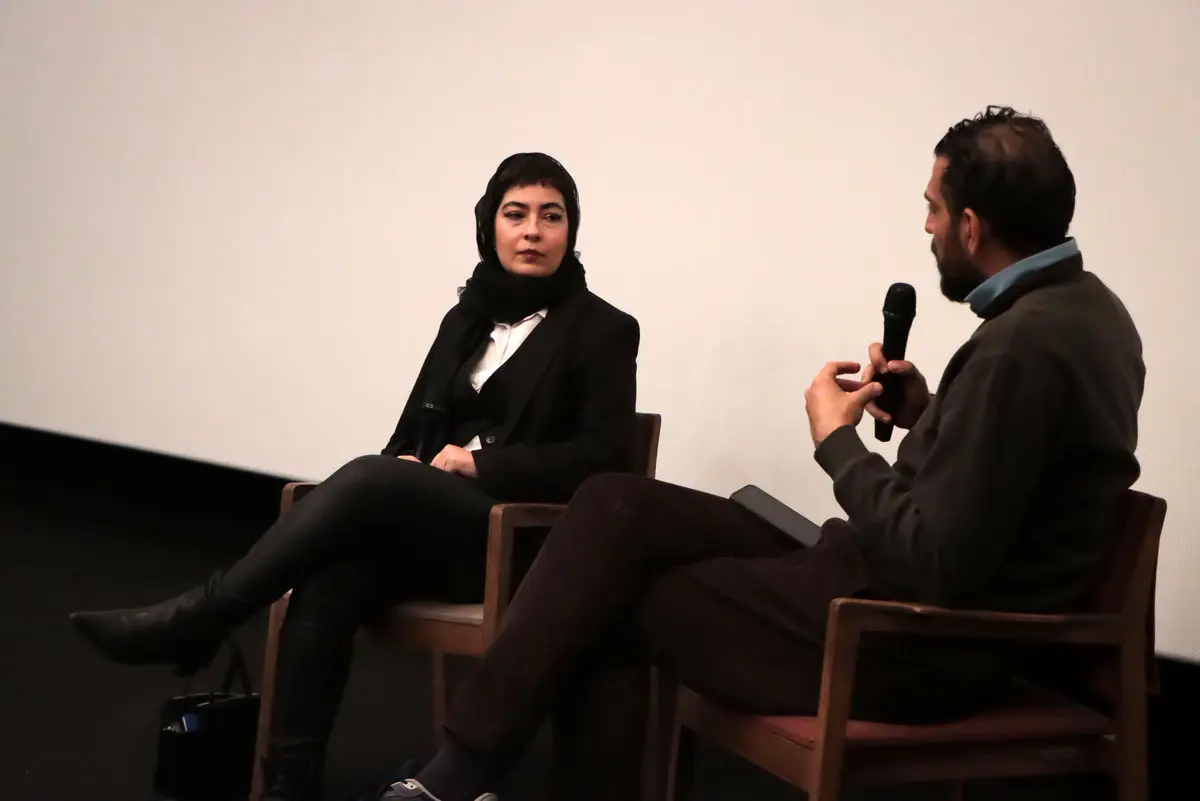 هدف از ساخت مستند  «مهدکودک»، بچه‌ها بودند