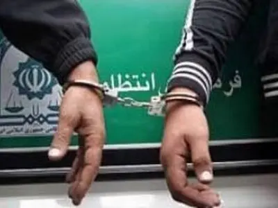 دستگیری عاملان بنزین‌پاشی روی بانوان در کمتر از ۲ ساعت
