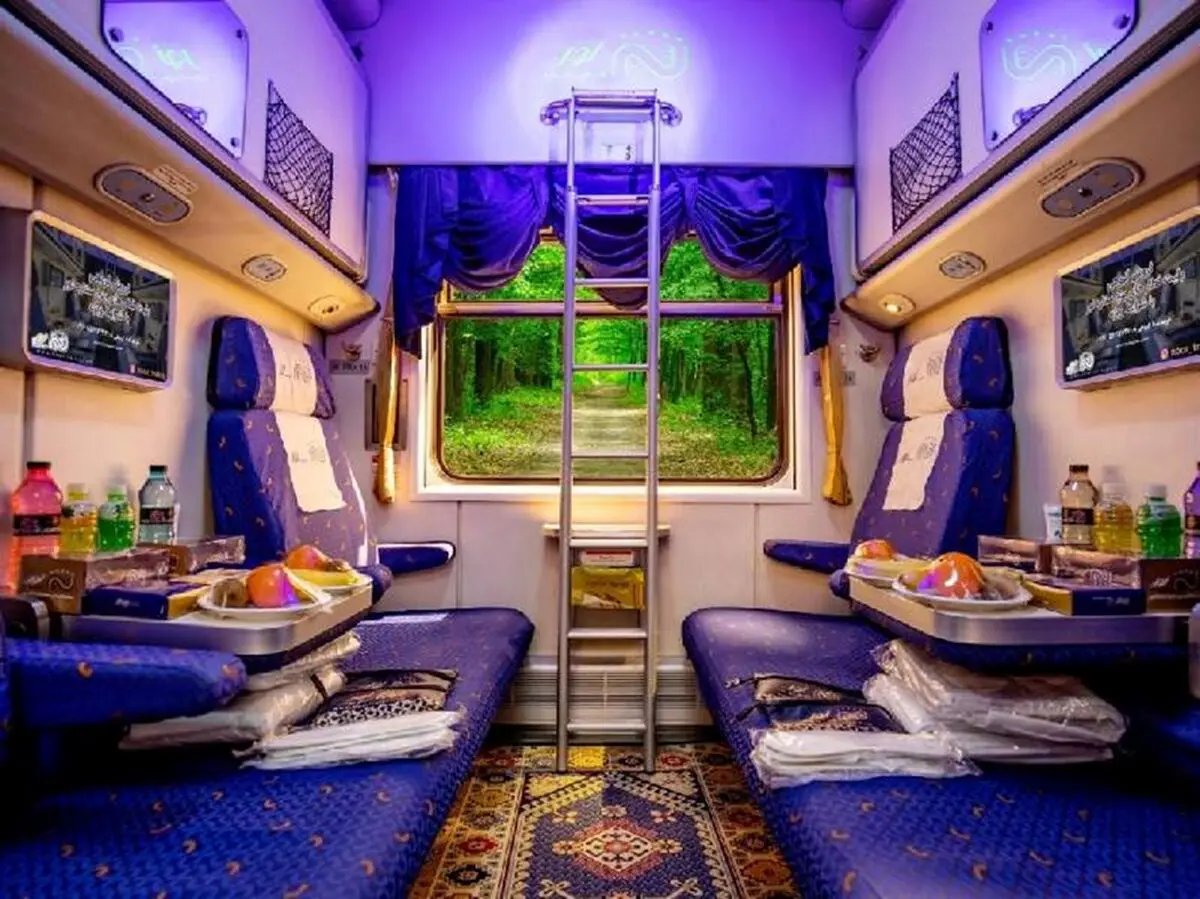 چطور سفر راحت‌تری به تهران با قطار داشته باشیم؟