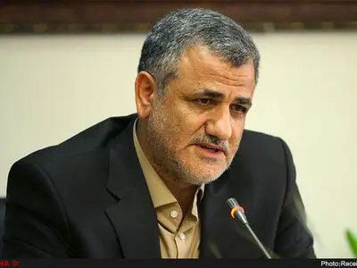 بهره‌برداری از سامانه الکترونیکی سرانه‌های خدمات شهری در مناطق ۲۲  گانه