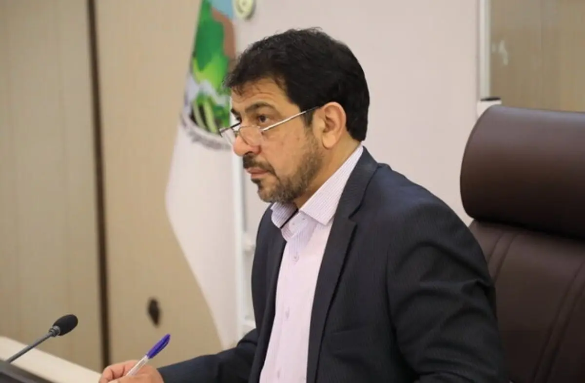 رئیس سازمان جنگل‌ها طی پیامی روز خبرنگار را تبریک گفت