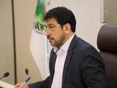 رئیس سازمان جنگل‌ها طی پیامی روز خبرنگار را تبریک گفت