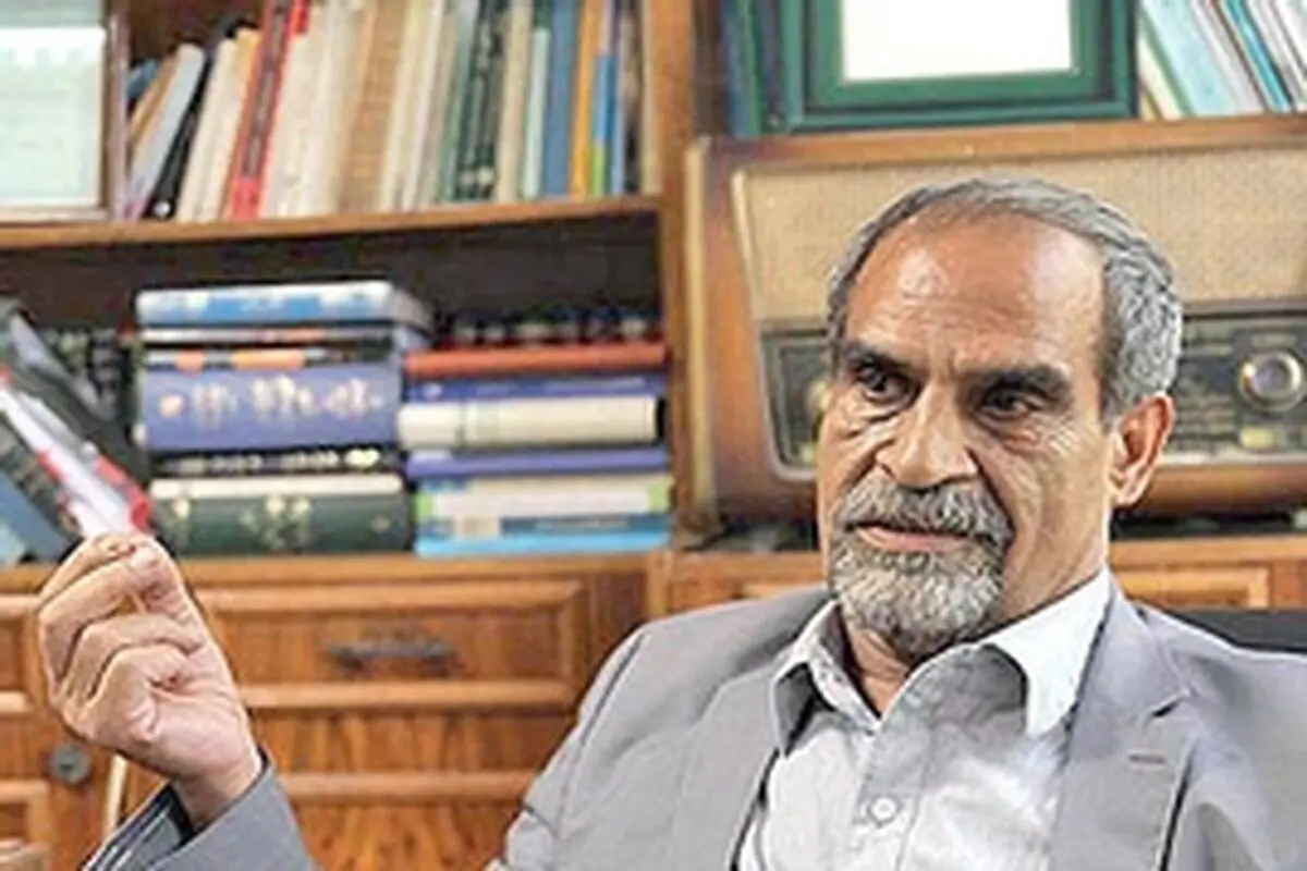شورایعالی امنیت ملی وجاهت قضایی برای تفهیم اتهام ندارد