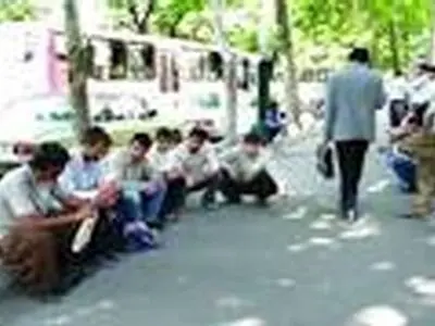 میانه بالاترین نرخ بیکاری را در آذربایجان شرقی دارد