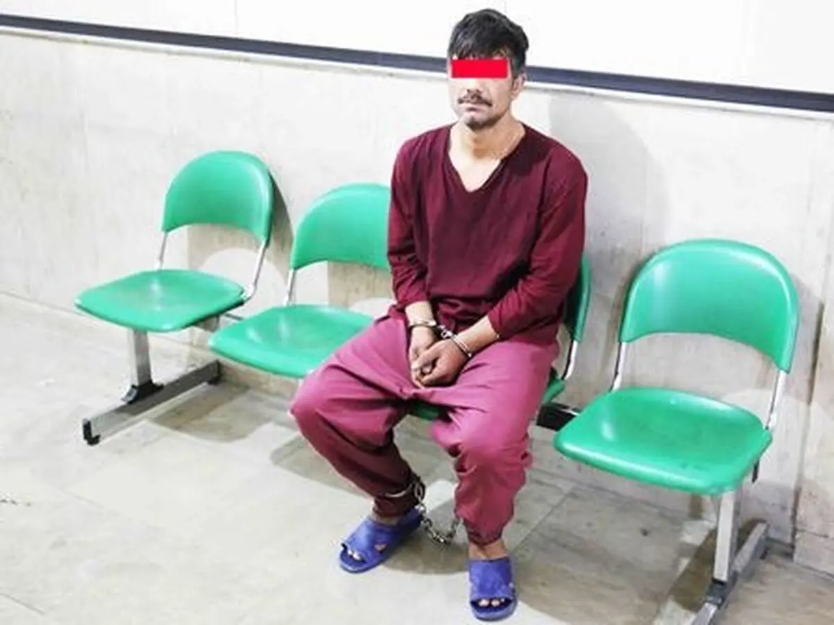 مرد شیطان‌صفت و متجاوز به 12 زن و کودک دستگیر شد