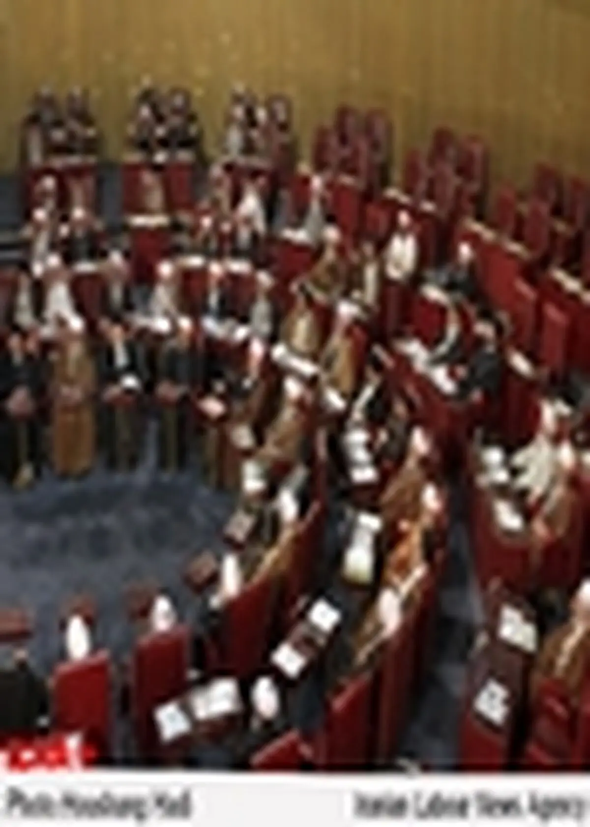مجلس خبرگان رهبری جنایات رژیم صهیونیستی را محکوم کرد