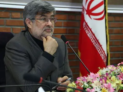 امضای سند همکاری بین معاونت اجتماعی قوه قضاییه و معاونت مبارزه با مفاسد اقتصادی وزارت اطلاعات