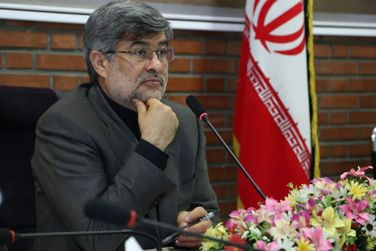 بیانیه معاون منابع انسانی و امور فرهنگی قوه قضاییه به مناسبت گرامیداشت هفته دفاع مقدس