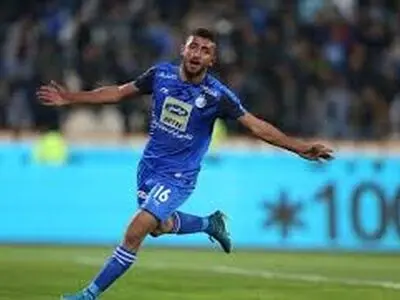 باشگاه استقلال در پرونده حق رشد صیادمنش محکوم شد