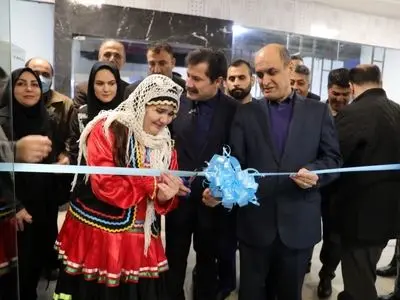 افتتاح و آغاز عملیات اجرایی ۴۶ طرح سرمایه گذاری و زیرساختی در منطقه آزاد انزلی