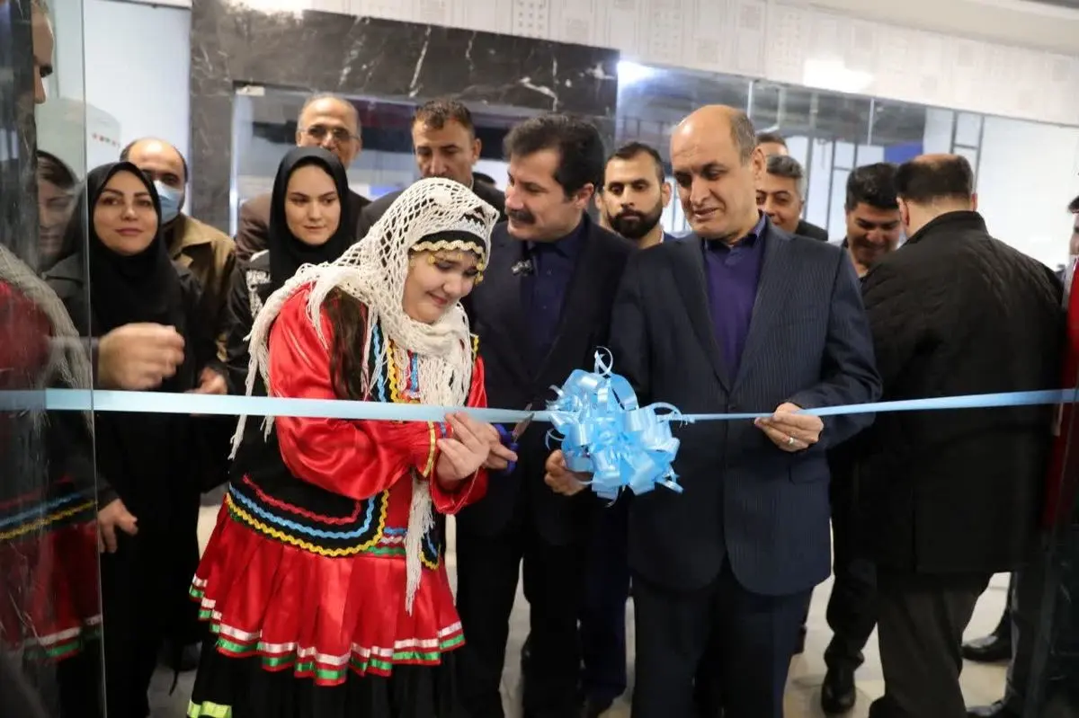 افتتاح و آغاز عملیات اجرایی ۴۶ طرح سرمایه گذاری و زیرساختی در منطقه آزاد انزلی