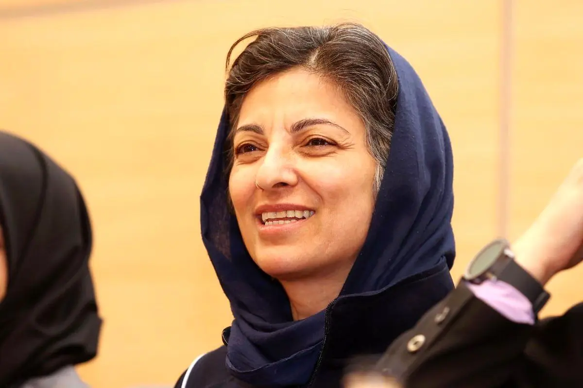 مظفر: این بازی دقیقاً همان چیزی بود که می‌خواستیم