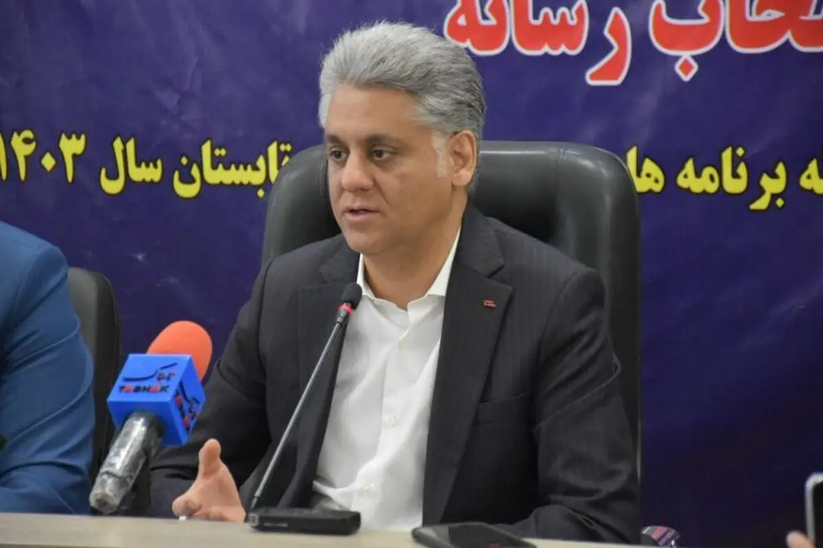 بهره برداری از طرح‌های آبرسانی۷۰۳روستا در کرمانشاه تا پایان امسال