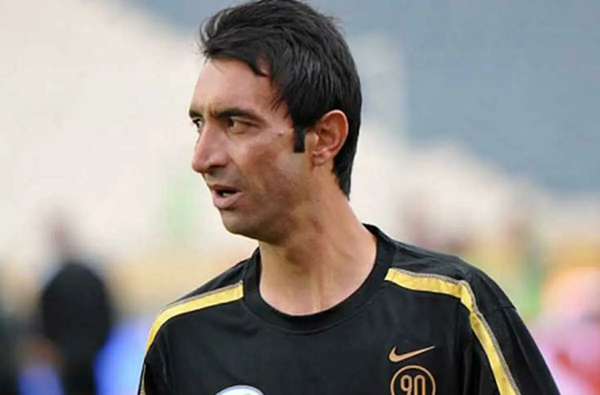 عنایتی:در نتایج بد استقلال شفر مقصر اصلی بود