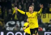 ستاره دورتموند در فهرست خرید رئال مادرید