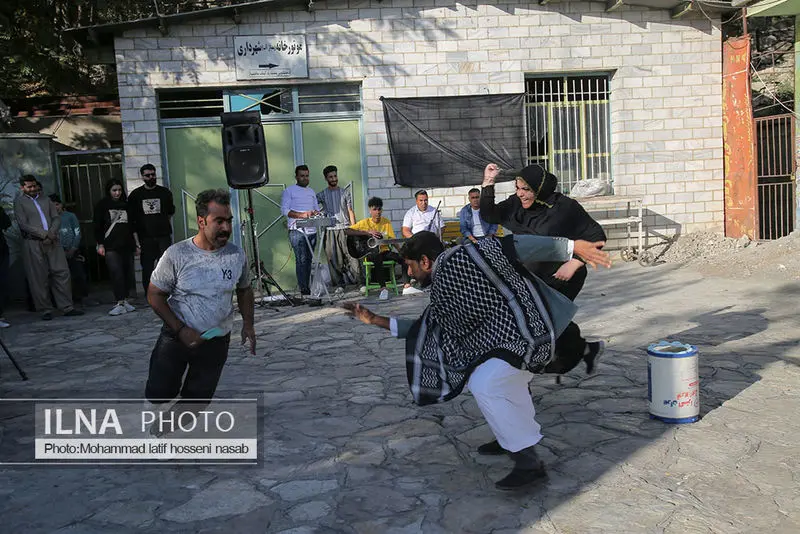 گالری
