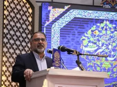 تجلی ظرفیت‌ها و قدرت‌های جامعه در دانشگاهها صورت می گیرد