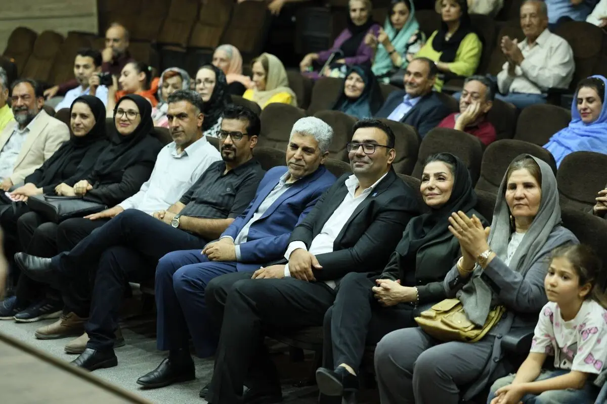 پویش «زبان شیرازی» کلید خورد/ گردشگران با لهجه اصیل شیراز آشنا می‌شوند