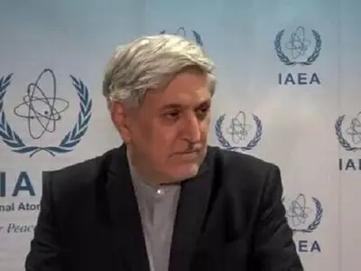 ایران آماده تعامل برای رسیدن به راه‌حل پایدار است