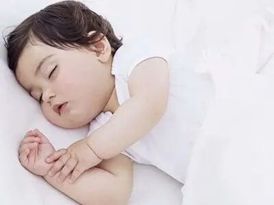 نکات طلایی برای تنظیم خواب کودک