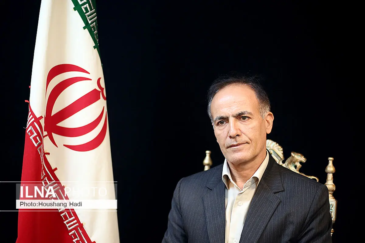 با «علی یعقوبی» کاندیدای یازدهمین دوره انتخابات مجلس شورای اسلامی بیشتر آشنا شویم