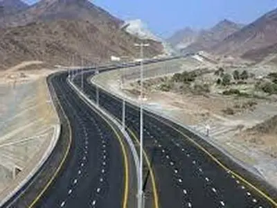 ارائه درخواست تخصیص اراضی لازم به پروژه آزادراه تهران – شمال