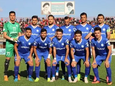 استقلالی‌ها جریمه شدند